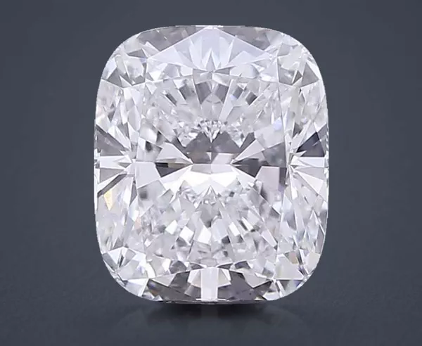 8.26 Carat · D · VS1 very good Cut