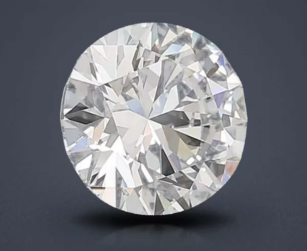 4.08 Carat · E · VVS2 Rare Carat Ideal Cut