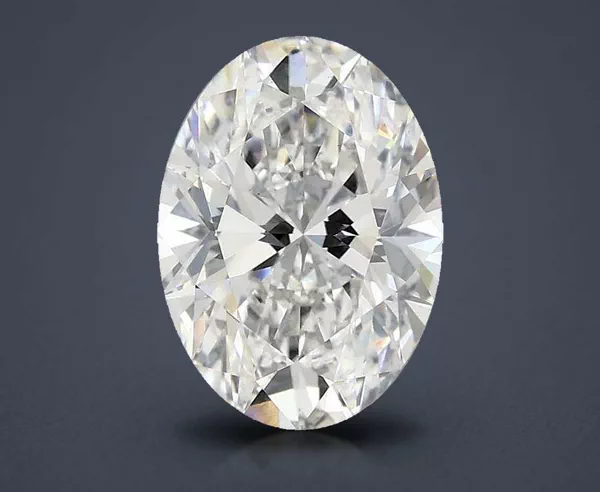2.09 Carat · E · VS2 Rare Carat Ideal Cut