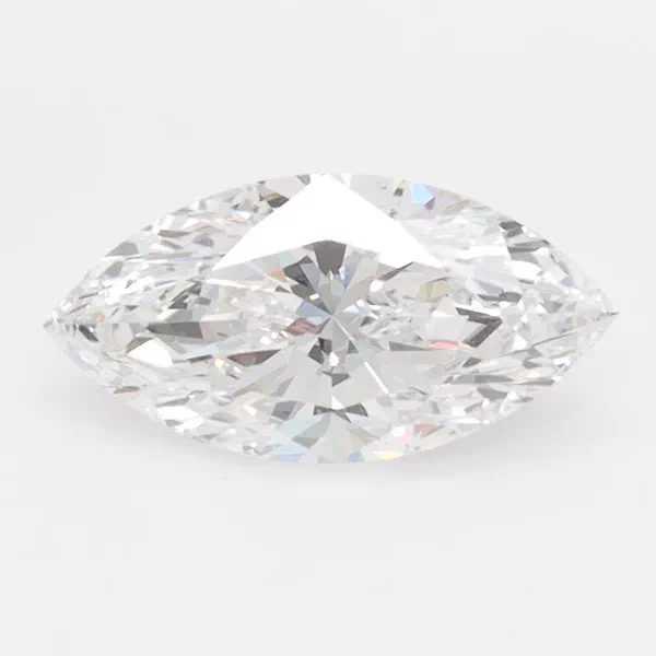 1.01 Carat · D · VVS1 Rare Carat Ideal Cut