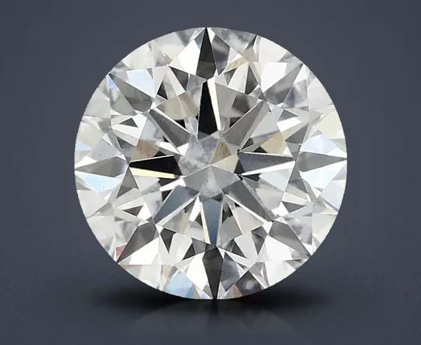 1 Carat · D · VS1 excellent Cut