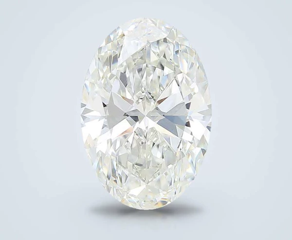 6.53 Carat · G · VS1 Rare Carat Ideal Cut