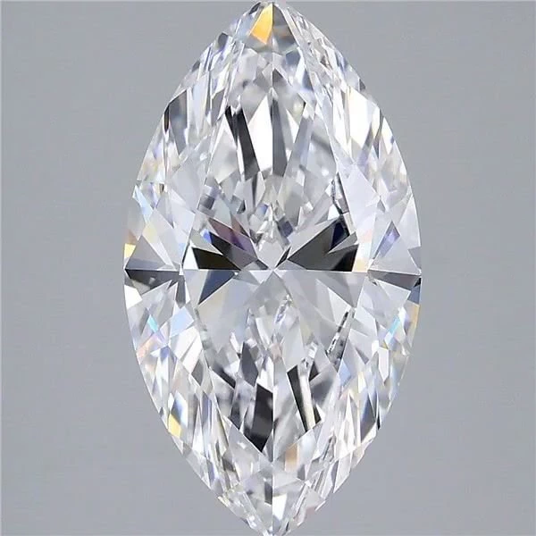 4 Carat · D · VVS1 Rare Carat Ideal Cut
