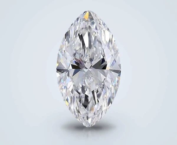 4 Carat · D · VVS1 Rare Carat Ideal Cut