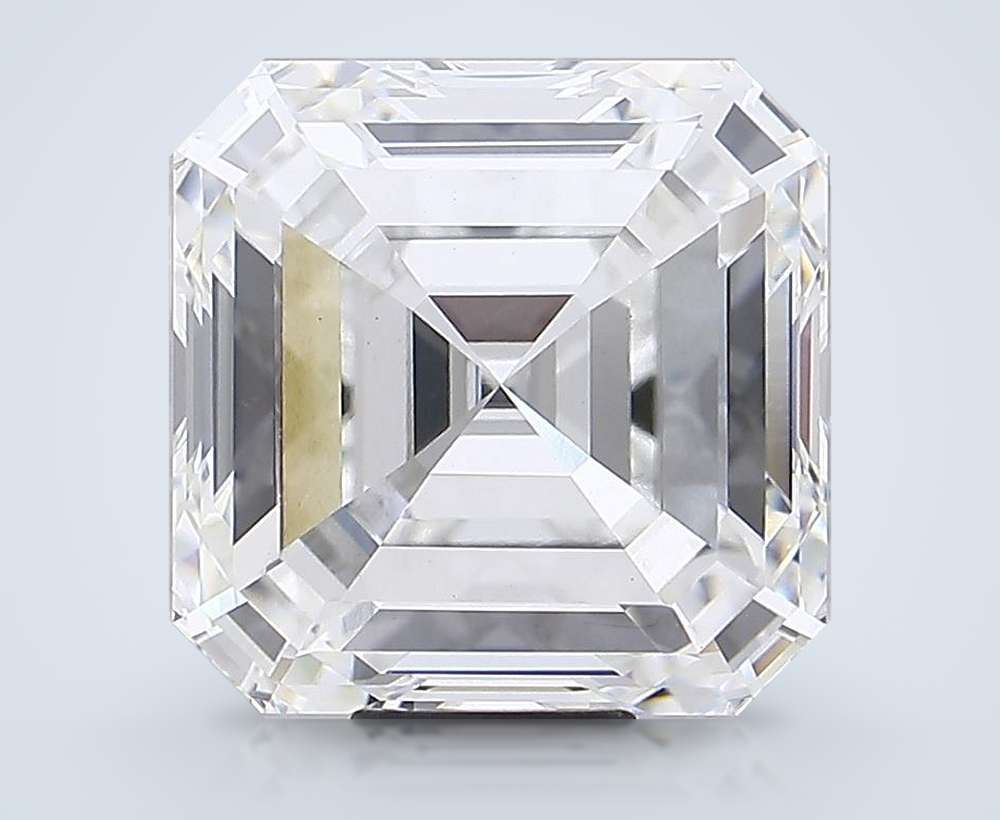 15.04 Carat · E · VVS2 Rare Carat Ideal Cut