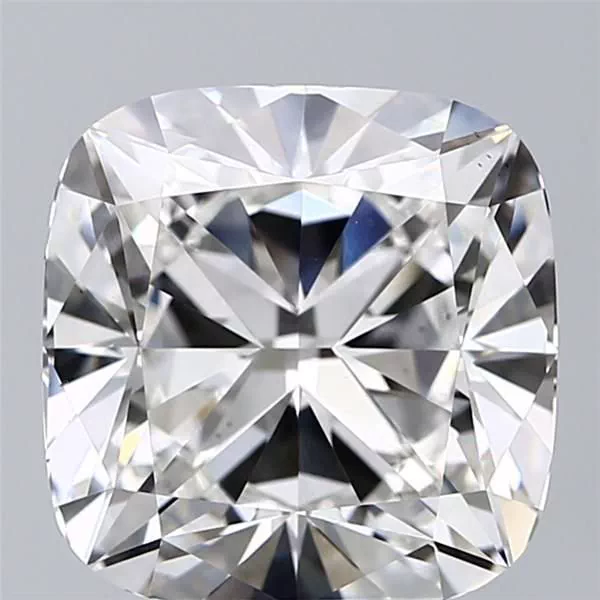 5.78 Carat · F · VS1 Rare Carat Ideal Cut