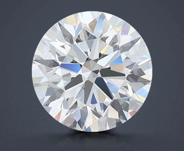 0.79 Carat · D · FL Rare Carat Ideal Cut
