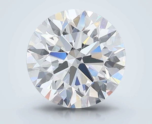 0.79 Carat · D · FL Rare Carat Ideal Cut