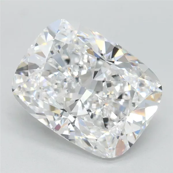 4.23 Carat · D · FL Rare Carat Ideal Cut