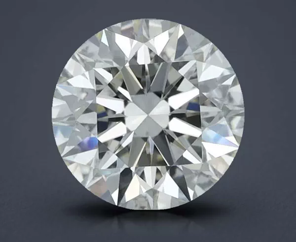 0.63 Carat · I · VVS1 Rare Carat Ideal Cut