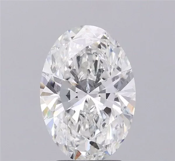2.5 Carat · E · VVS2 Rare Carat Ideal Cut