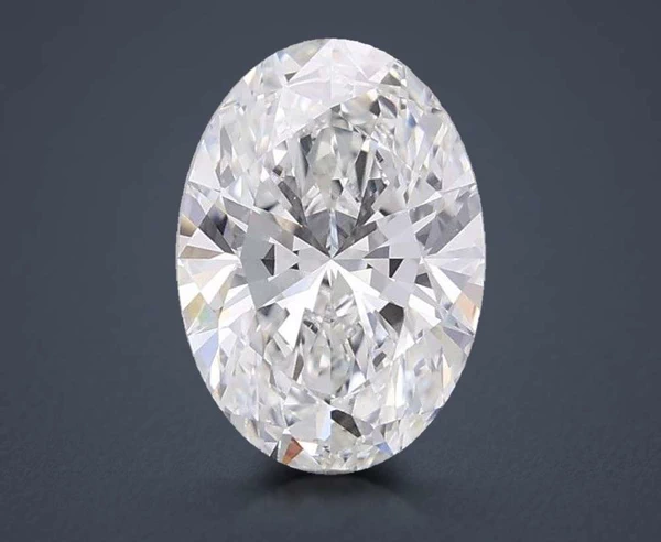 2.5 Carat · E · VVS2 Rare Carat Ideal Cut