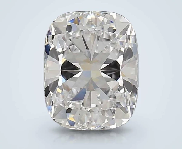 2.12 Carat · D · VVS2 Rare Carat Ideal Cut