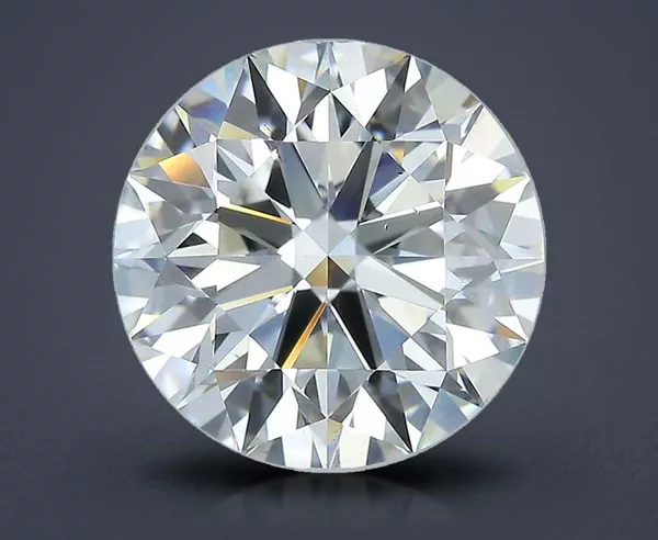 4.3 Carat · H · VS2 Rare Carat Ideal Cut