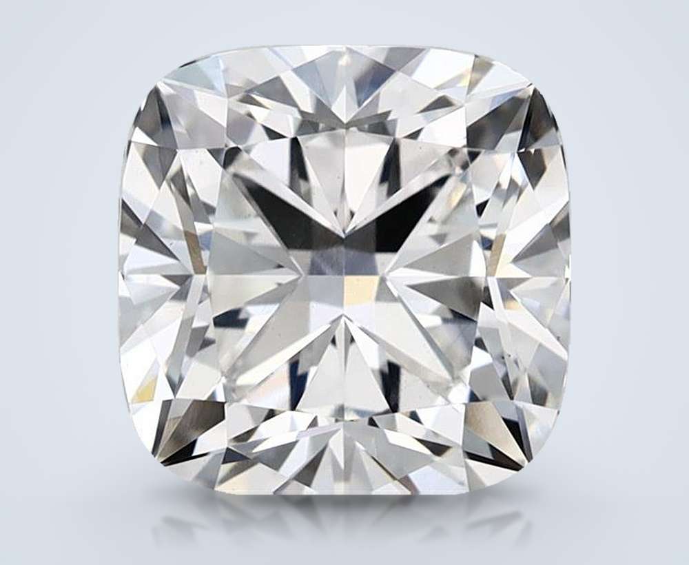 3.07 Carat · E · VS1 Rare Carat Ideal Cut