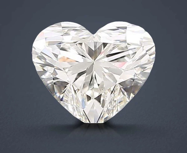 2.34 Carat · H · VS1 Rare Carat Ideal Cut