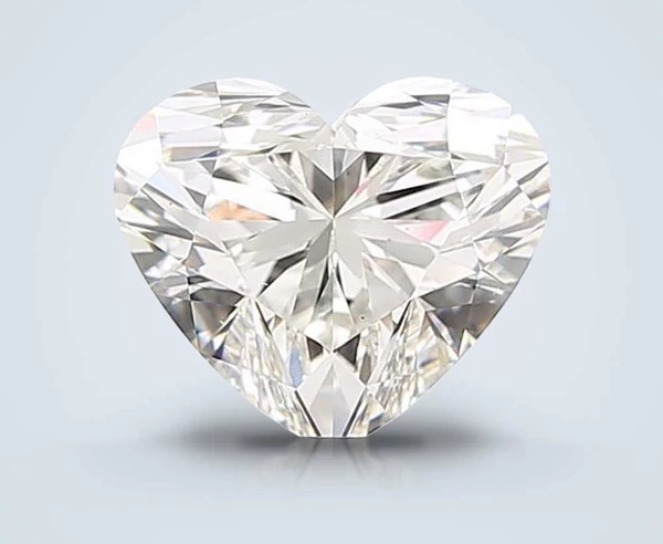 2.34 Carat · H · VS1 Rare Carat Ideal Cut