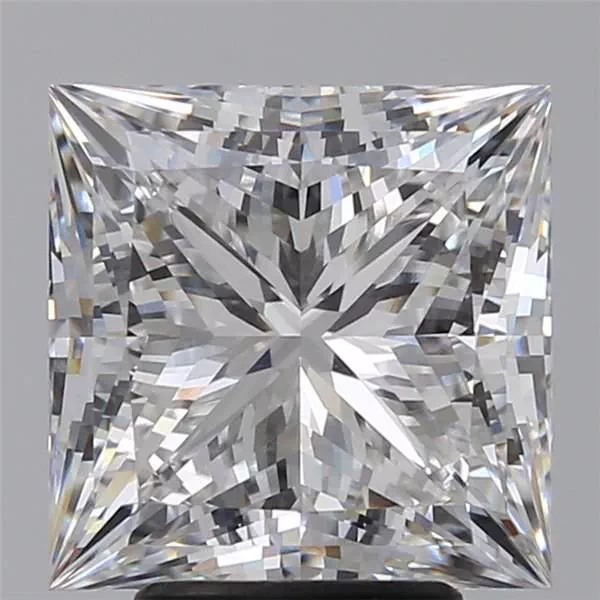 4.57 Carat · D · VVS2 Rare Carat Ideal Cut