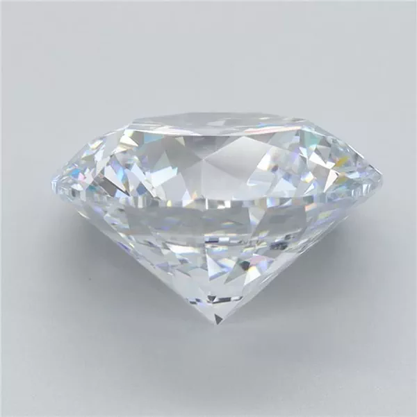 6.8 Carat · F · IF Rare Carat Ideal Cut