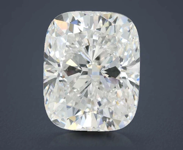 4.62 Carat · D · IF Rare Carat Ideal Cut