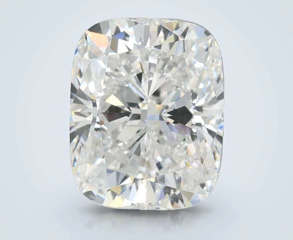 4.62 Carat · D · IF Rare Carat Ideal Cut