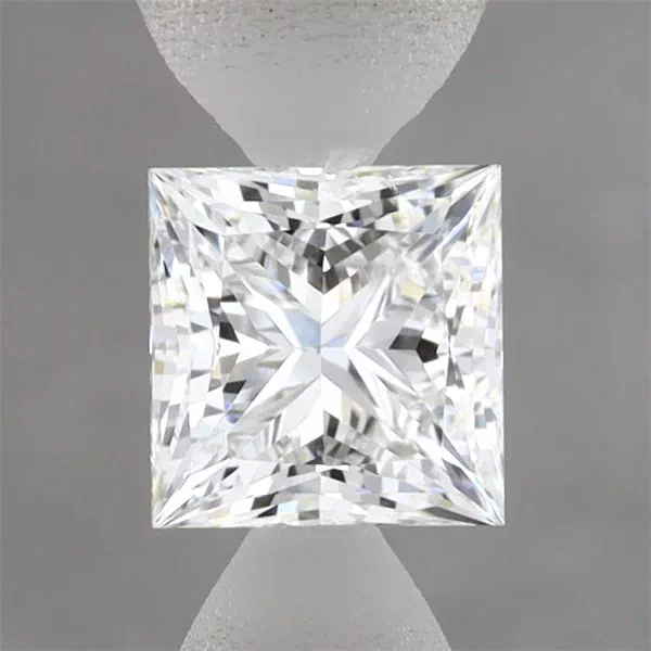 0.95 Carat · D · VVS2 Rare Carat Ideal Cut