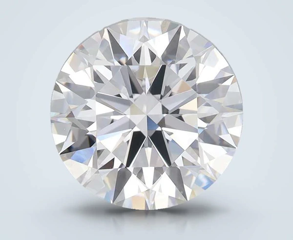 4.01 Carat · F · VVS2 Rare Carat Ideal Cut