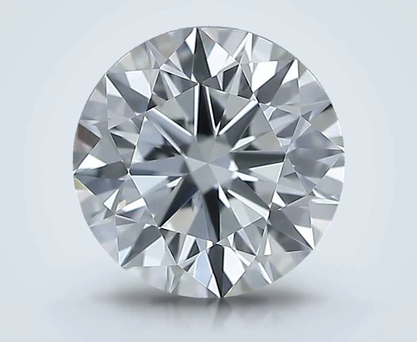 0.62 Carat · H · IF Rare Carat Ideal Cut