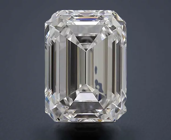 2.52 Carat · D · VVS1 Rare Carat Ideal Cut
