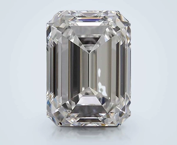 2.52 Carat · D · VVS1 Rare Carat Ideal Cut