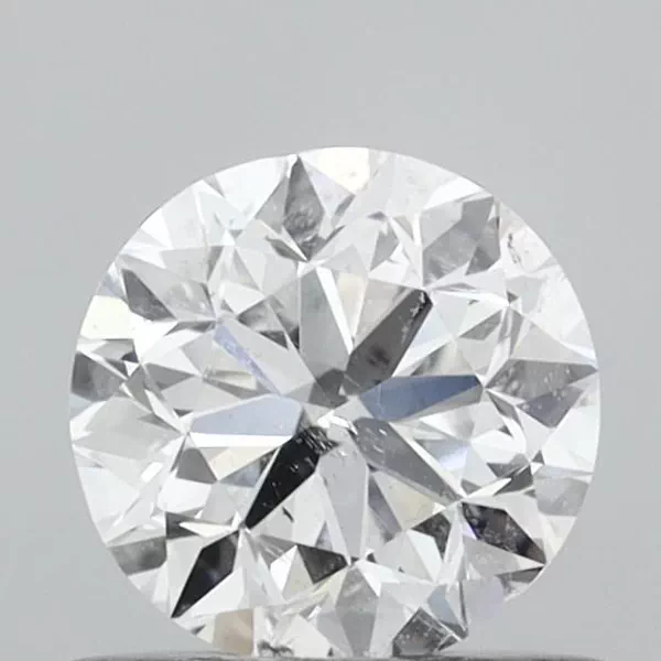 0.7 Carat · D · SI2 very good Cut