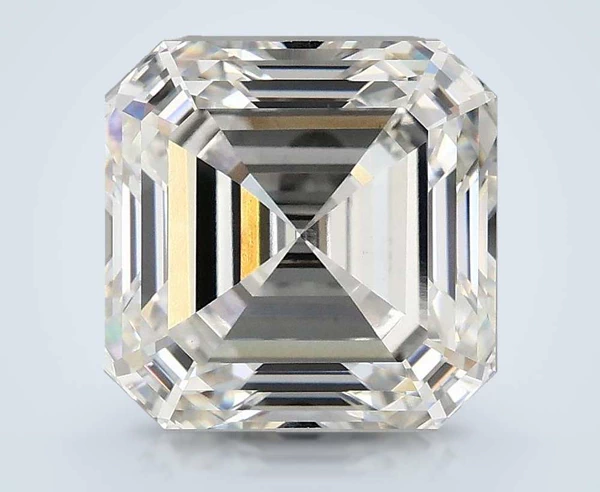 5.02 Carat · G · VS1 Rare Carat Ideal Cut