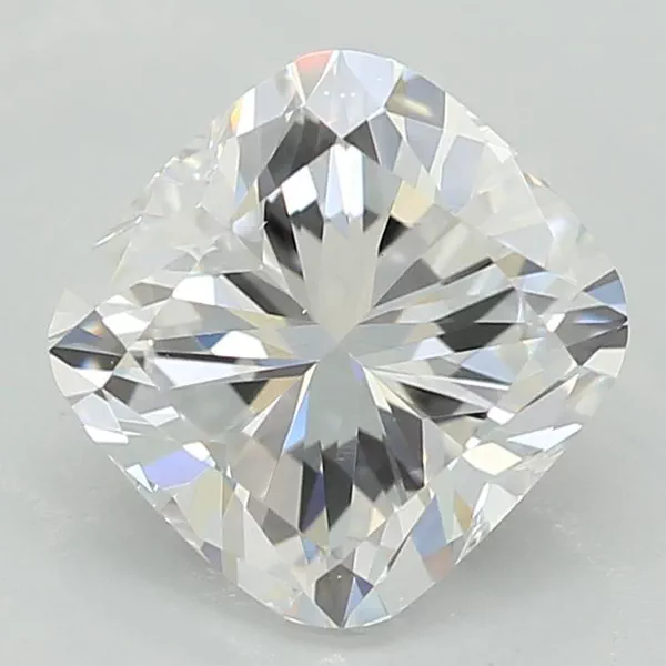 1 Carat · D · VS2 very good Cut