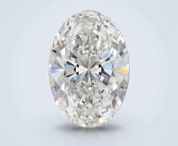 3.31 Carat · E · VVS1 Rare Carat Ideal Cut