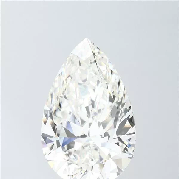 15.02 Carat · H · VVS2 Rare Carat Ideal Cut