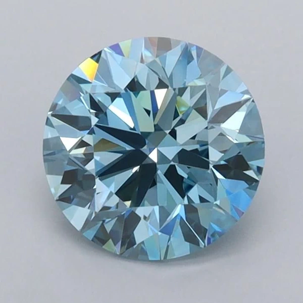 1.46 Carat · Fancy Vivid · VVS1