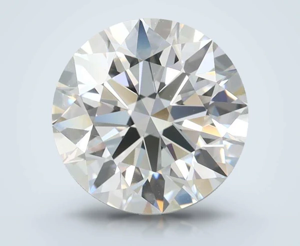 2.15 Carat · D · IF Rare Carat Ideal Cut