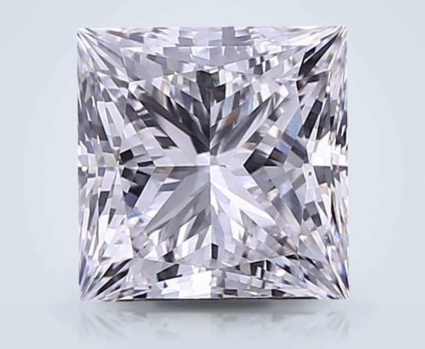 2.85 Carat · E · VVS1 Rare Carat Ideal Cut