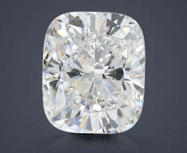 4.66 Carat · D · FL Rare Carat Ideal Cut
