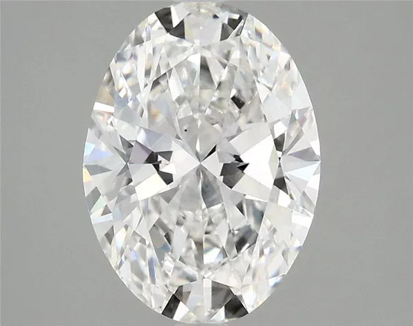 2.97 Carat · E · VS1 Rare Carat Ideal Cut
