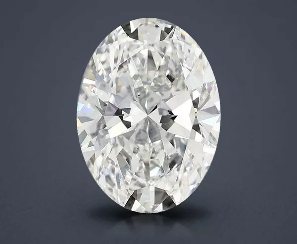 2.97 Carat · E · VS1 Rare Carat Ideal Cut