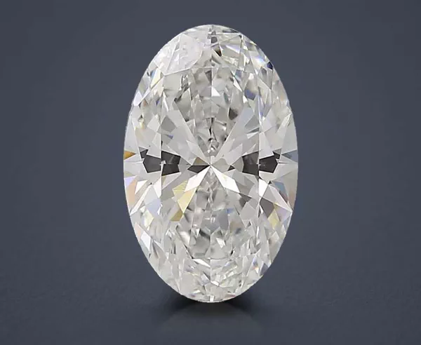 3.1 Carat · E · VVS2 Rare Carat Ideal Cut