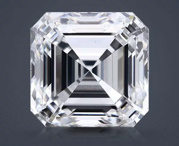 2.25 Carat · F · VS1 Rare Carat Ideal Cut