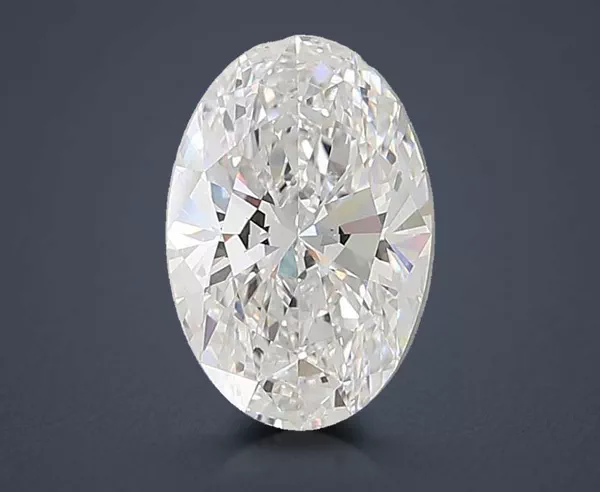 8.09 Carat · E · VS1 Rare Carat Ideal Cut