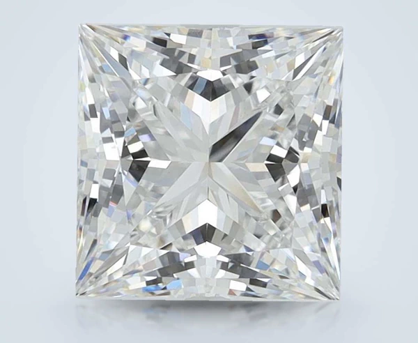 10.07 Carat · F · VVS2 Rare Carat Ideal Cut