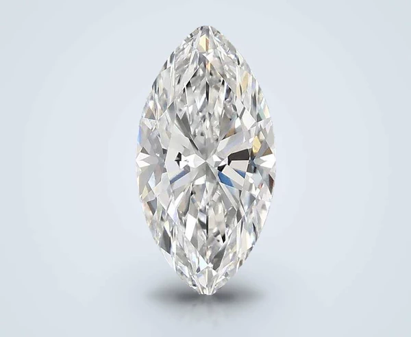 1.74 Carat · D · VVS2 Rare Carat Ideal Cut