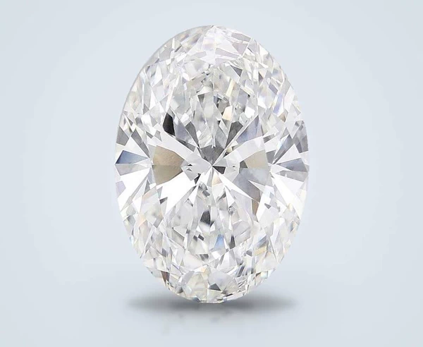 10.06 Carat · F · VVS2 Rare Carat Ideal Cut