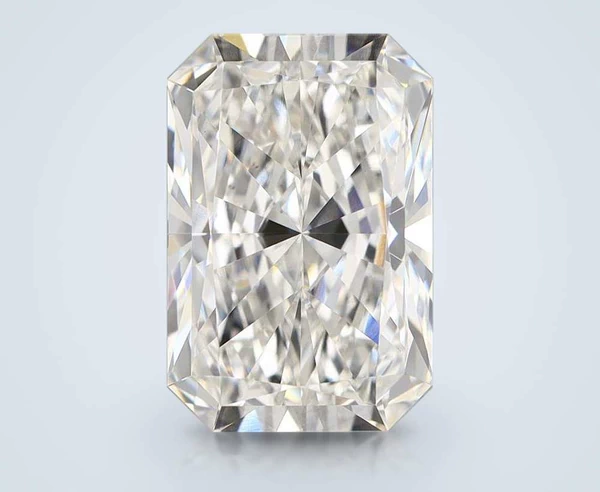 7.04 Carat · F · VVS2 Rare Carat Ideal Cut