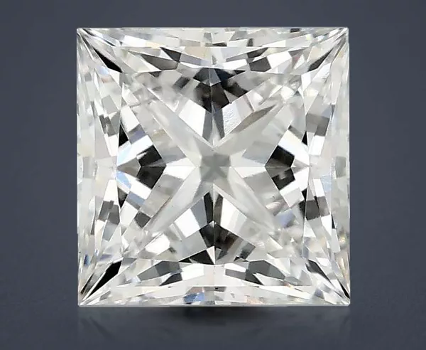 2.58 Carat · E · VS1 Rare Carat Ideal Cut