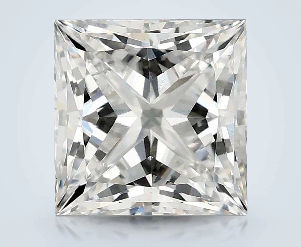 2.58 Carat · E · VS1 Rare Carat Ideal Cut
